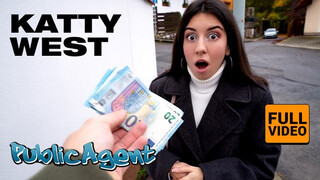 Katty West basse dans mon cœur russe