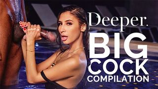 Uma coleção de vídeos de sexo enormes com as cenas quentes de Blair Williams, Gianna Dior e Freya Parker
